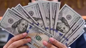 سعر الدولار في البنوك المصرية يتأرجح وسط تساؤلات حول وصوله لـ 55 جنيهاً